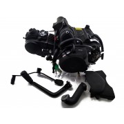 Двигатель на мотоцикл Минск D4 50