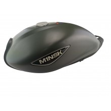 Навесные элементы и пластик