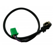 Датчик включенной передачи на мотоцикл Минск D4 50