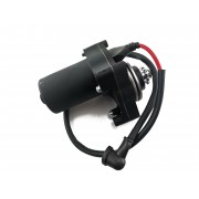 Электростартер на мотоцикл Минск D4 50