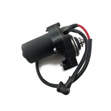 Троса и электронные элементы