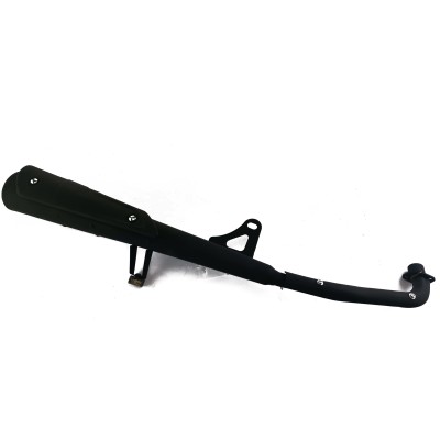 Глушитель на мотоцикл Минск D4 50 Глушитель на мотоцикл Минск D4 50