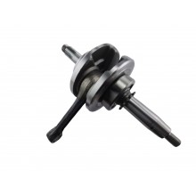 Компоненты двигателя