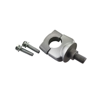 Кронштейн крепления руля на мотоцикл Минск D4 50 Кронштейн крепления руля на мотоцикл Минск D4 50