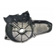 Крышка картера левая на мотоцикл Минск D4 50