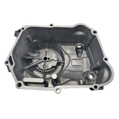 Крышка картера правая на мотоцикл Минск D4 50 Крышка картера правая на мотоцикл Минск D4 50