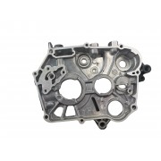 Левая половина картера на мотоцикл Минск D4 50