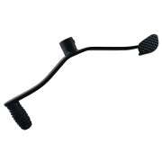 Педаль переключения передач на мотоцикл Минск D4 50