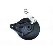 Тормоз задний в сборе на мотоцикл Минск D4 50