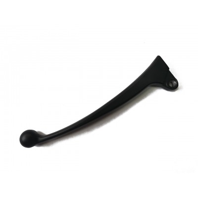 Рычаг сцепления левый БЕЗ переключателя на мотоцикл Минск D4 50 Рычаг сцепления левый БЕЗ переключателя на мотоцикл Минск D4 50