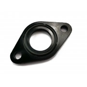 Прокладка патрубка карбюратора на мотоцикл Минск D4 50