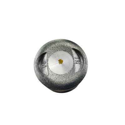 Поршень на мотоцикл Минск D4 50 Поршень на мотоцикл Минск D4 50