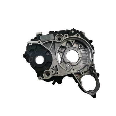 Правая половина картера на мотоцикл Минск D4 50 Правая половина картера на мотоцикл Минск D4 50