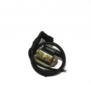 Система зажигания в сборе на мотоцикл Минск D4 50