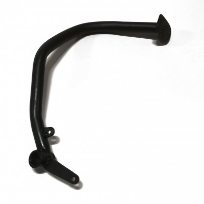 Педаль заднего тормоза на мотоцикл Минск D4 50 Педаль заднего тормоза на мотоцикл Минск D4 50