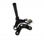 Мостик нижний в сборе на мотоцикл Минск D4 50