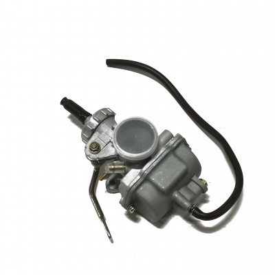 Карбюратор в сборе на мотоцикл Минск D4 50 Карбюратор в сборе на мотоцикл Минск D4 50