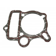 Прокладка цилиндра на мотоцикл Минск D4 50