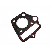 Прокладка головки цилиндра на мотоцикл Минск D4 50