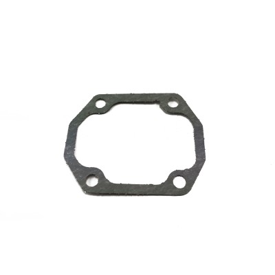 Прокладка крышки ГБЦ на мотоцикл Минск D4 50 Прокладка крышки ГБЦ на мотоцикл Минск D4 50