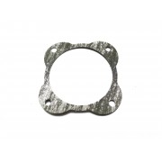 Прокладка крышки сцепления на мотоцикл Минск D4 50