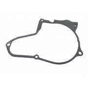 Прокладка левой крышки картера на мотоцикл Минск D4 50