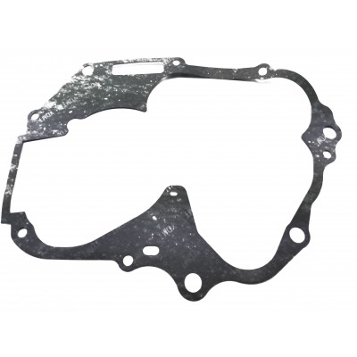 Прокладка межкартерная на мотоцикл Минск D4 50 Прокладка межкартерная на мотоцикл Минск D4 50
