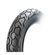 Покрышка передняя на мотоцикл Минск Goose 400