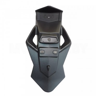 Крыло заднее на мотоцикл Минск Goose 400 Крыло заднее на мотоцикл Минск Goose 400