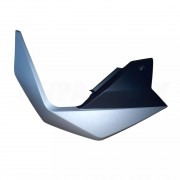 Обтекатель топливного бака, левый на мотоцикл Минск Goose 400
