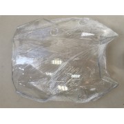 Ветровое стекло на мотоцикл Минск Goose 400