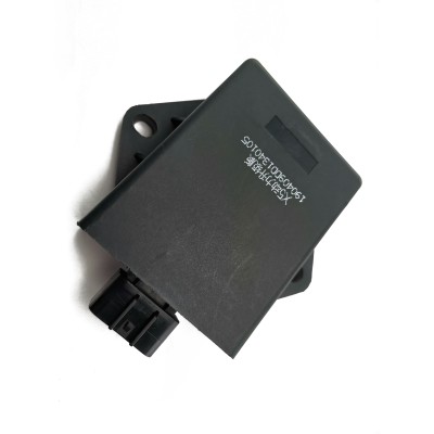 Коммутатор CDI на мотоцикл Минск Goose 400 Коммутатор CDI на мотоцикл Минск Goose 400