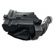 Корпус воздушного фильтра на мотоцикл Минск Goose 400