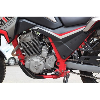 Двигатель на мотоцикл Минск Goose 400 Двигатель на мотоцикл Минск Goose 400