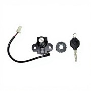 Замок зажигания на мотоцикл Минск Goose 400