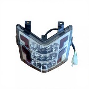 Задний фонарь - стоп сигнал на мотоцикл Минск Goose 400