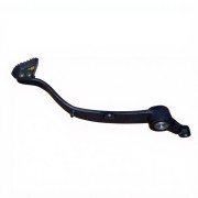 Педаль заднего тормоза на мотоцикл Минск Goose 400