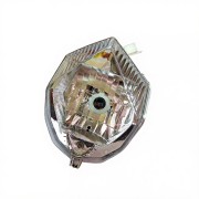 Фара на мотоцикл Минск Goose 400