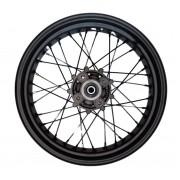 Колесо заднее на мотоцикл Минск SCR 250