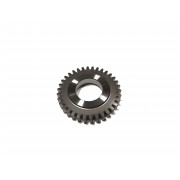 Шестерня ведущая вала балансировочного на мотоцикл Минск SCR 250