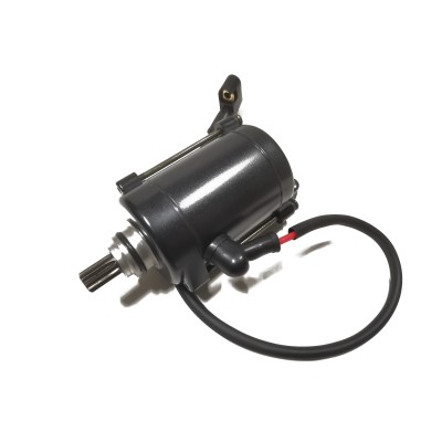 Электростартер на мотоцикл Минск SCR 250 Электростартер на мотоцикл Минск SCR 250