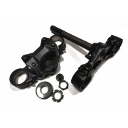 Мостики рулевой колонки на мотоцикл Минск SCR 250