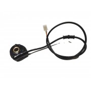 Датчик скорости на мотоцикл Минск SCR 250 (редуктор)