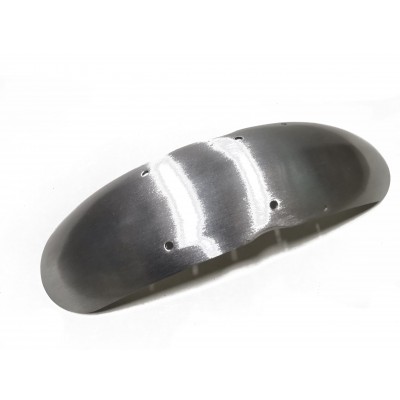 Крыло переднее на мотоцикл Минск SCR 250 Крыло переднее на мотоцикл Минск SCR 250