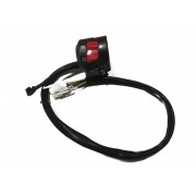 Пульт правый на мотоцикл Минск SCR 250