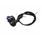 Пульт левый на мотоцикл Минск SCR 250