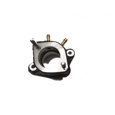 Впускной коллектор на мотоцикл Минск SCR 250 Впускной коллектор на мотоцикл Минск SCR 250