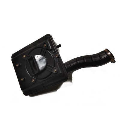 Фильтр воздушный в сборе на мотоцикл Минск SCR 250 Фильтр воздушный в сборе на мотоцикл Минск SCR 250