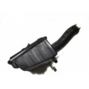 Фильтр воздушный в сборе на мотоцикл Минск SCR 250