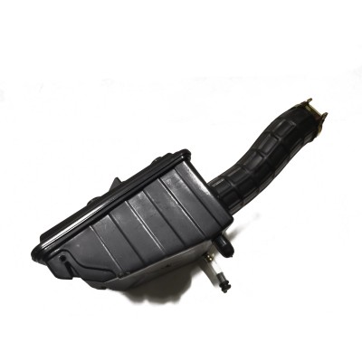 Фильтр воздушный в сборе на мотоцикл Минск SCR 250 Фильтр воздушный в сборе на мотоцикл Минск SCR 250